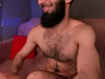 Chaturbate Free Porn Cam of yourhairysecret