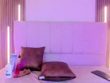 Chaturbate Live Sex of zoe_444_