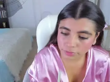 Chaturbate Sex Chat of _mia_blue_18_