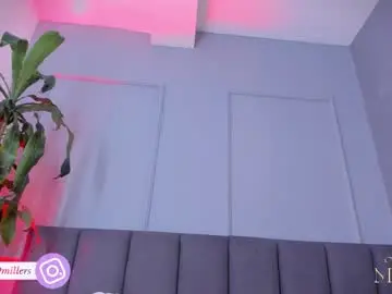 Chaturbate Best live sex cam show of alexa_millers_