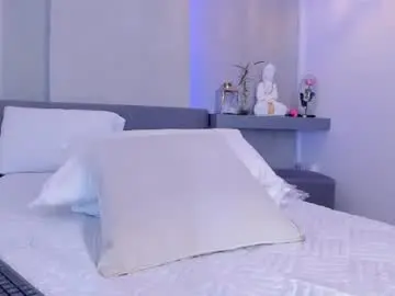 Chaturbate Sex Cam of alexa_millers_