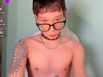 Chaturbate Best live sex cam show of andywiills