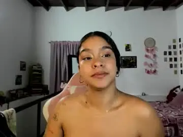 Chaturbate Free Porn Cam of arteatenea__