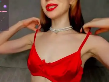 Chaturbate Adult Webcams of cherrypepperkiss