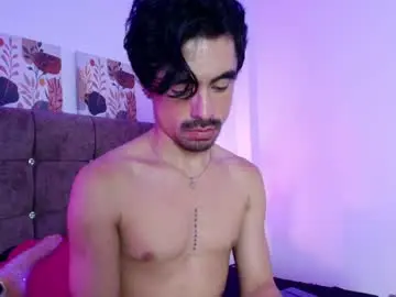 Chaturbate Live Porn of ethan_briggs