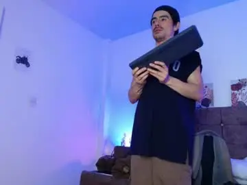 Chaturbate Adult Webcam of ethan_briggs