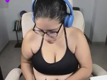 Chaturbate Nude Webcam of moonwoman_