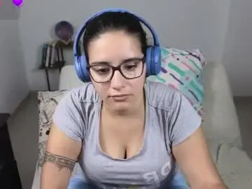 Chaturbate Best Webcam of moonwoman_
