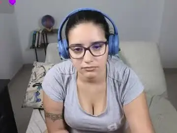 Chaturbate Live Sex Cam of moonwoman_