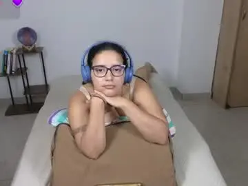 Chaturbate Sex Chat of moonwoman_