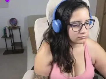 Chaturbate Private Sex Chat of moonwoman_