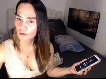 Chaturbate Nude Webcam of xqueenyasiandomcumx