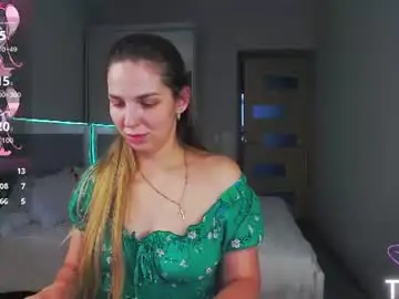 Chaturbate Free Live Porn of alexandracandy