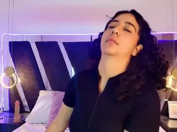 Chaturbate Best live sex cam show of bella_swwan_