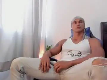 Chaturbate Adult Webcam of doublefun24