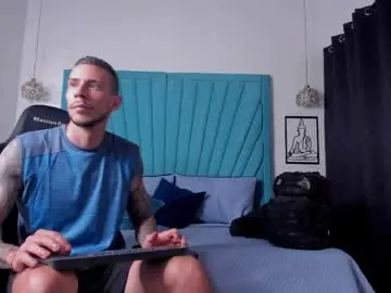 Chaturbate Adult Webcams of j_king__