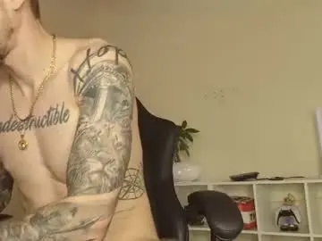 Chaturbate Live Sex Cam of j_king__