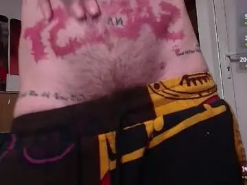Chaturbate Live Porn of juuzou_kit