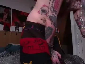 Chaturbate Private Sex Chat of juuzou_kit