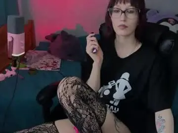 Chaturbate Live Sex Cam of lissaros