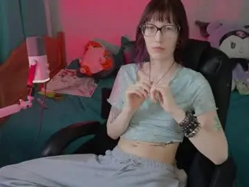 Chaturbate Adult Webcam of lissaros