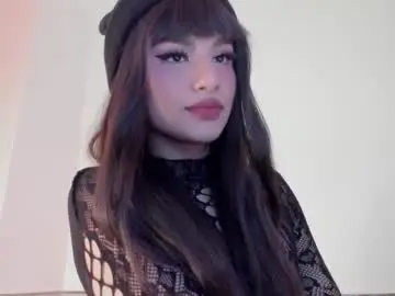 Chaturbate Best live sex cam show of sophia_cambpell