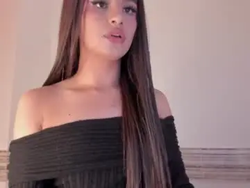Chaturbate Nude Webcam of sophia_cambpell