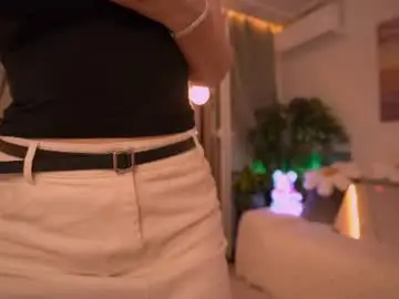 Chaturbate Sex Chat of sweety_rinushka_