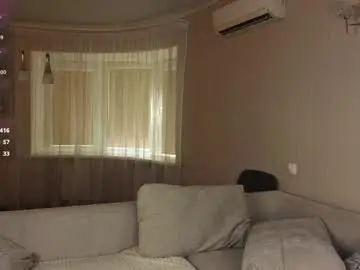 Chaturbate Sex Cam of tenishal0ve