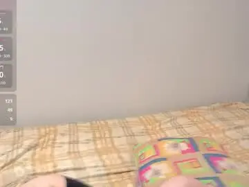 Chaturbate Adult Webcam of tenishal0ve