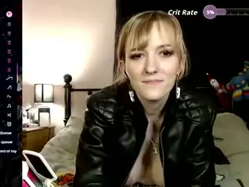Chaturbate Free Porn Cam of xelliee_rosex
