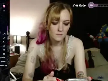 Chaturbate Best Webcam of xelliee_rosex