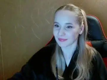 Chaturbate Free Porn Cam of ameliaa333
