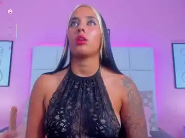 Chaturbate Watch Live Sex Cams of charlotte_kisss