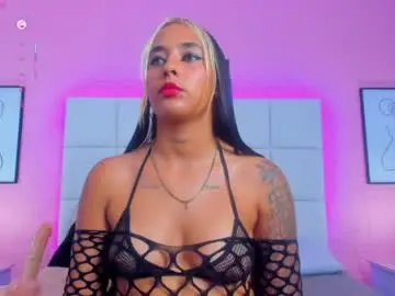Chaturbate Private Sex Chat of charlotte_kisss