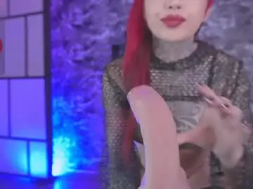 Chaturbate Private Sex Chat of darkly_waxx