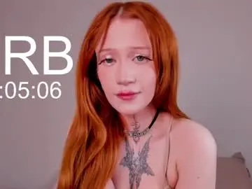 Chaturbate Private Sex Chat of eva_morann