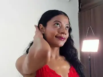 Chaturbate Adult Video Chat of isabella_savina