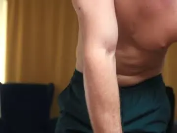 Chaturbate Adult Webcam of kevin_park