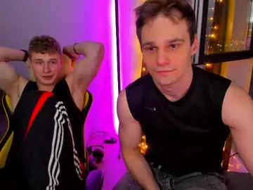 Chaturbate Nude Webcam of kurt_hanssen