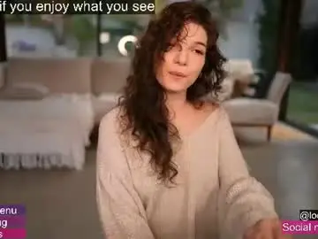 Chaturbate Free Live Porn of loollypop24
