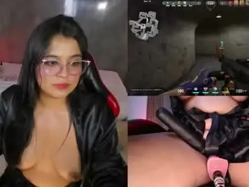 Chaturbate Live Porn of luciareid