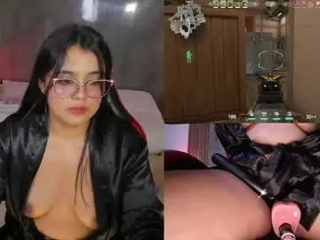 Chaturbate Adult Webcam of luciareid