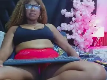 Chaturbate Sex Cam of naturalmomyy