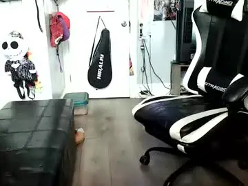 Chaturbate Adult Webcam of papian0