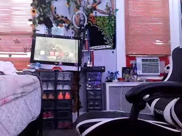 Chaturbate Best live sex cam show of papian0
