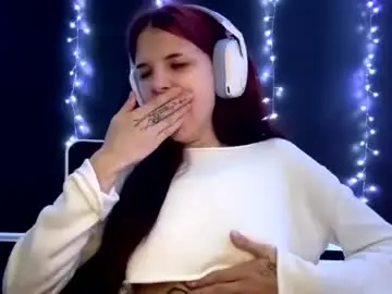Chaturbate Free Porn Cam of roxiepiurkowski