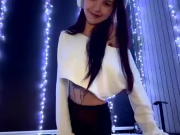 Chaturbate Free Porn Cam of roxiepiurkowski