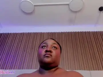 Chaturbate Sex Chat of saraby_blandon