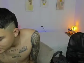 Chaturbate Free Porn Cam of sexy_girl__777